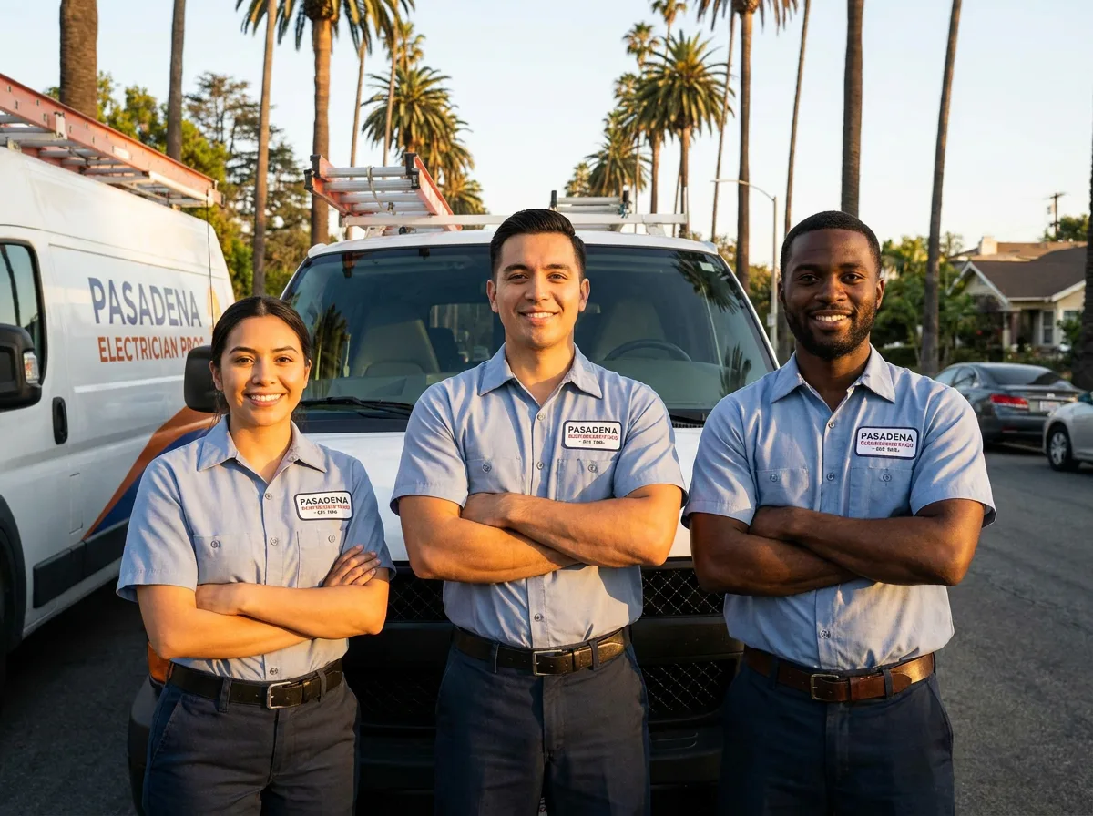 Electrician company in Paynesville, MN